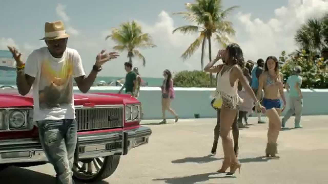 Omi – Cheerleader