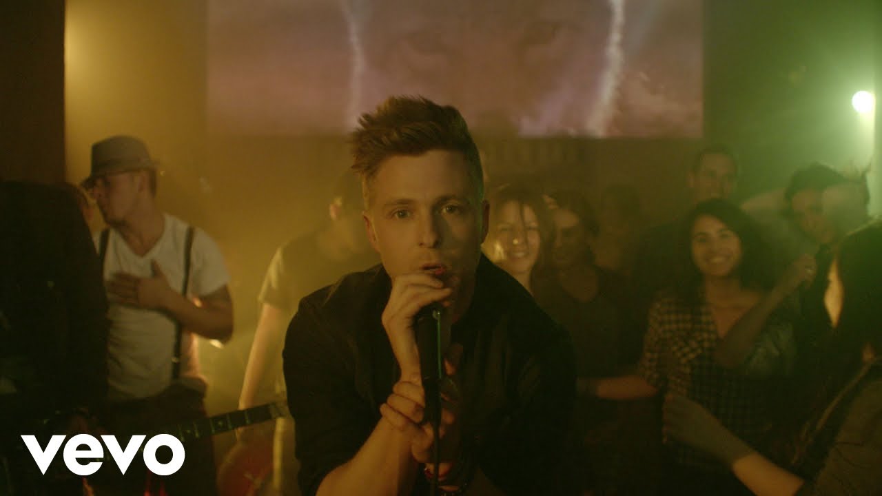 OneRepublic – If I Lose Myself