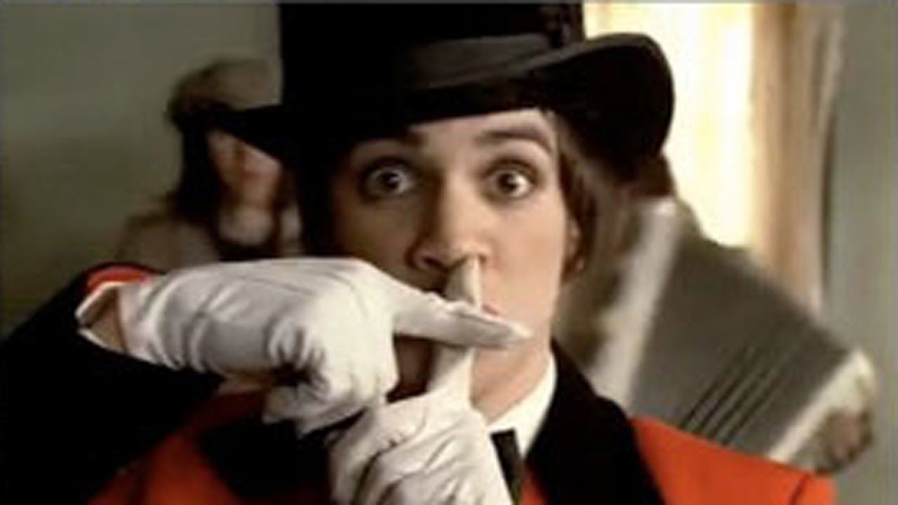 Panic! At The Disco – I Write Sins Not Tragedies