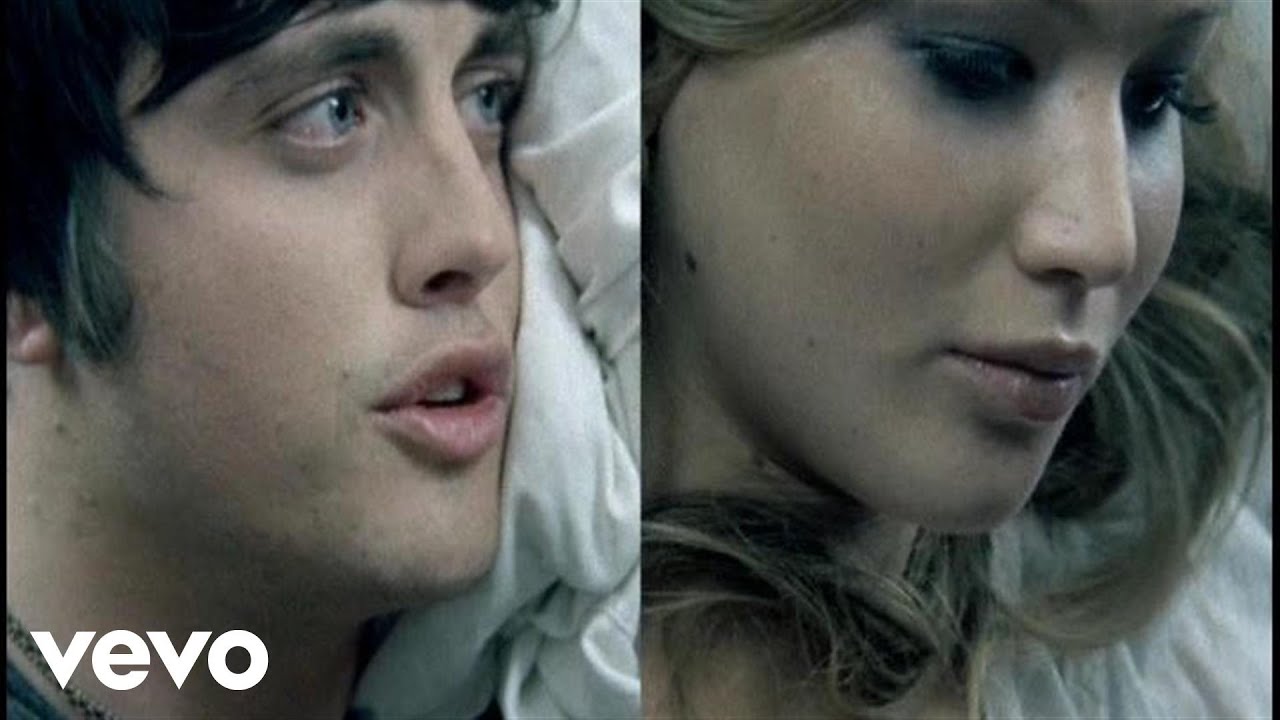 Parachute – The Mess I Made