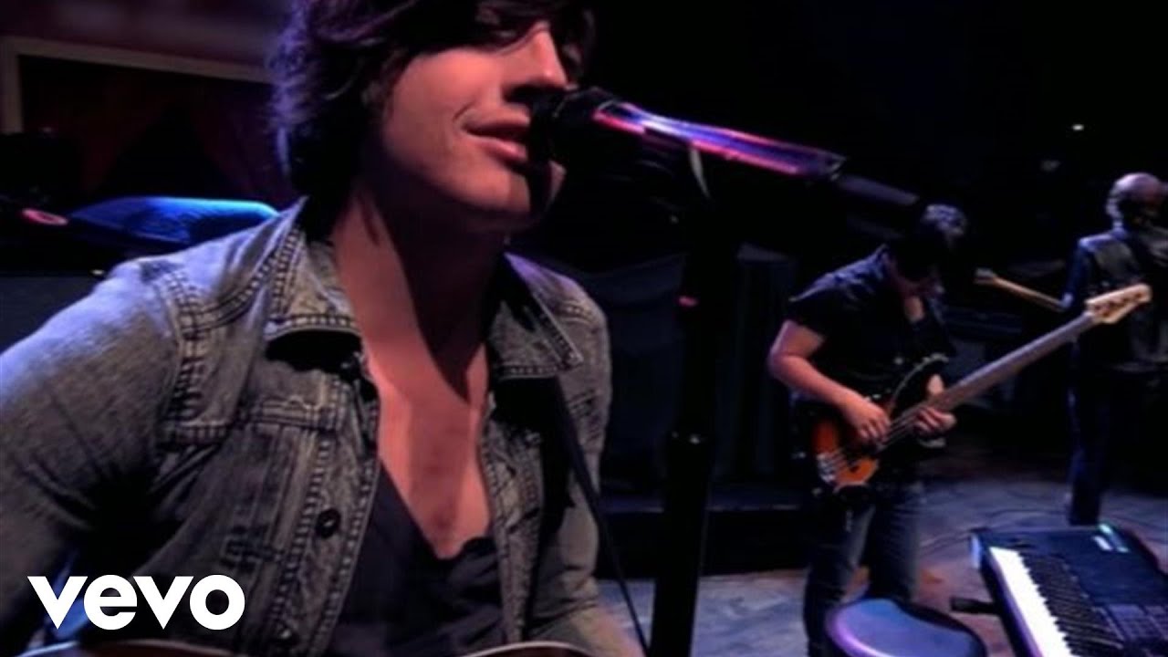 Parachute – What I Know