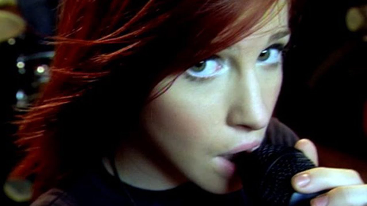 Paramore – Pressure