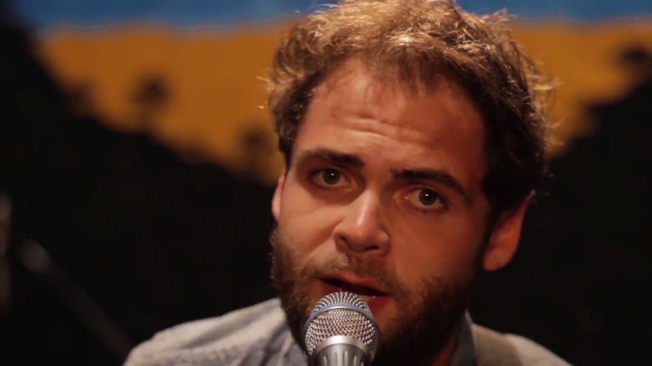 Passenger – Let Her Go