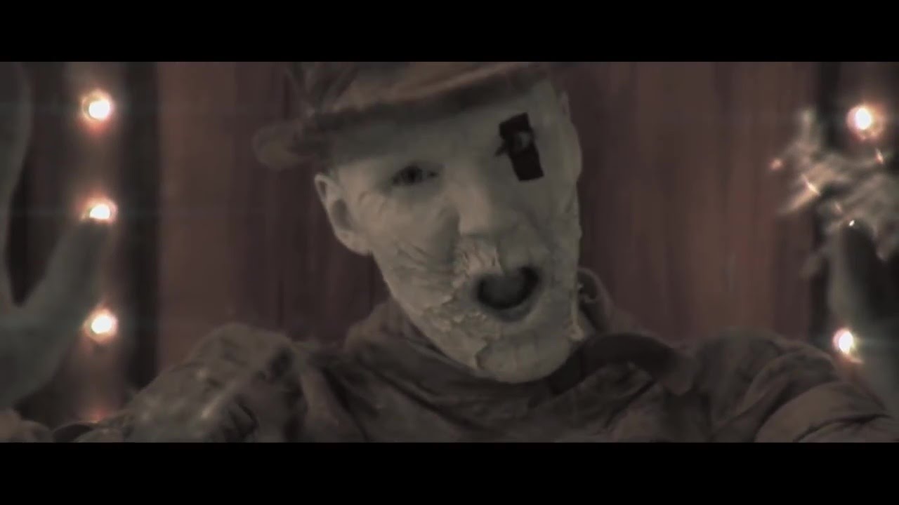 Poets Of The Fall – Carnival Of Rust
