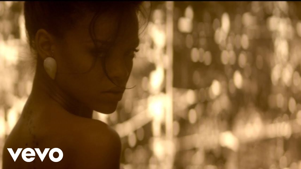 Rihanna – Where Have You Been