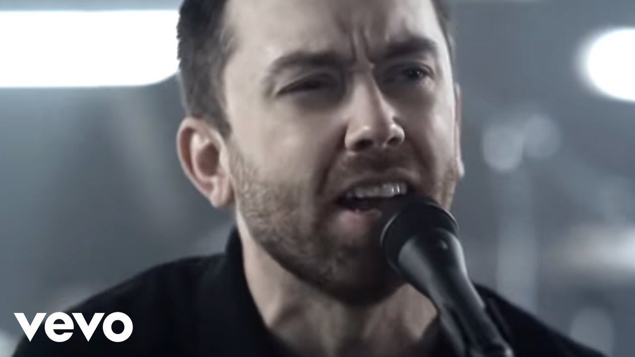 Rise Against – Audience Of One