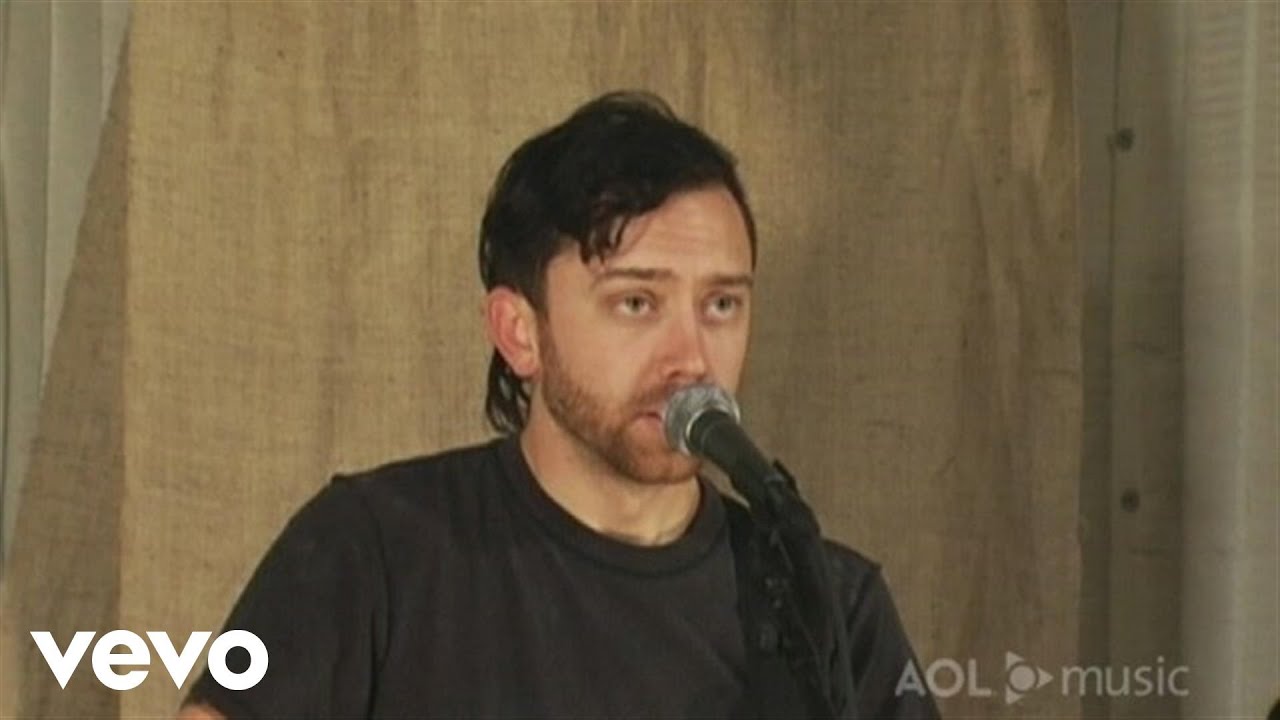 Rise Against – Prayer Of The Refugee