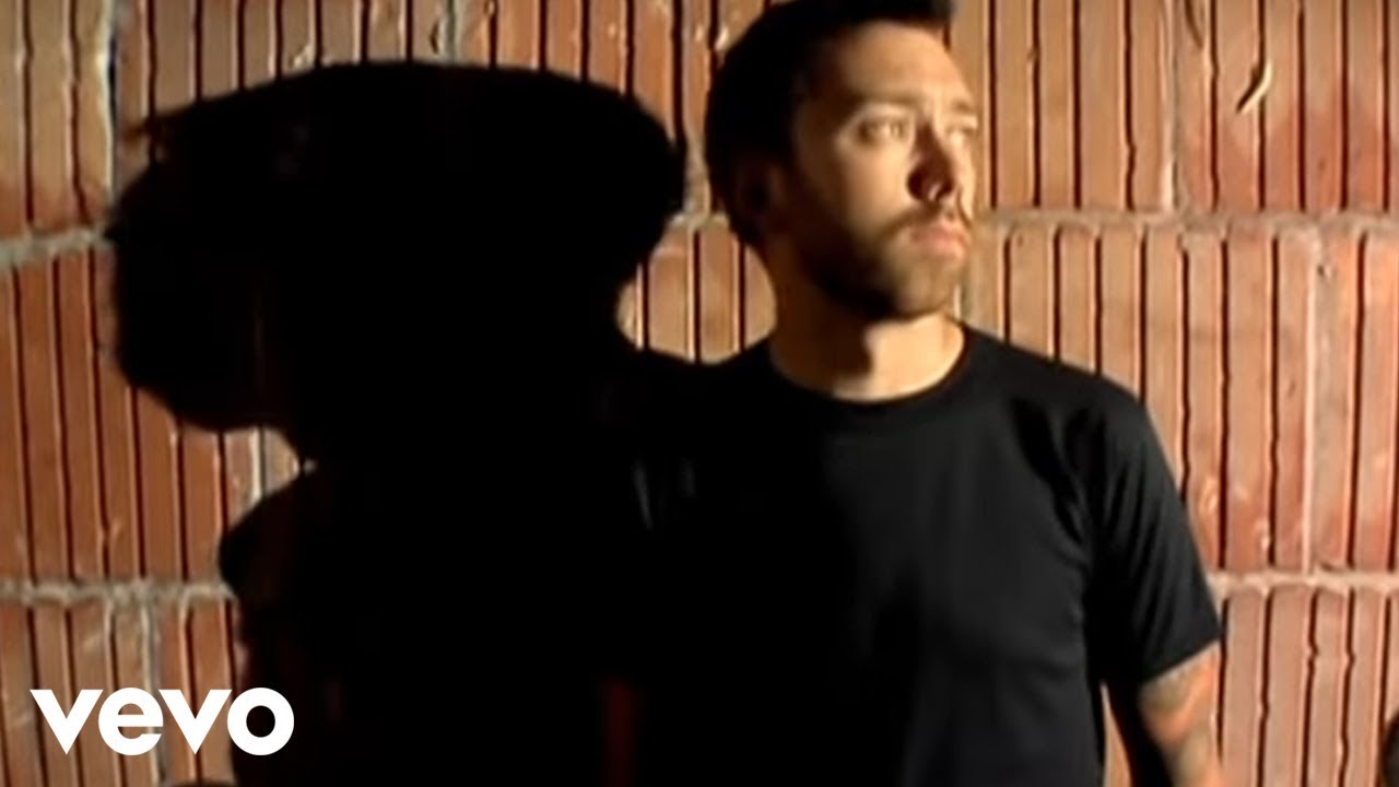 Rise Against – Re-Education (Through Labor)
