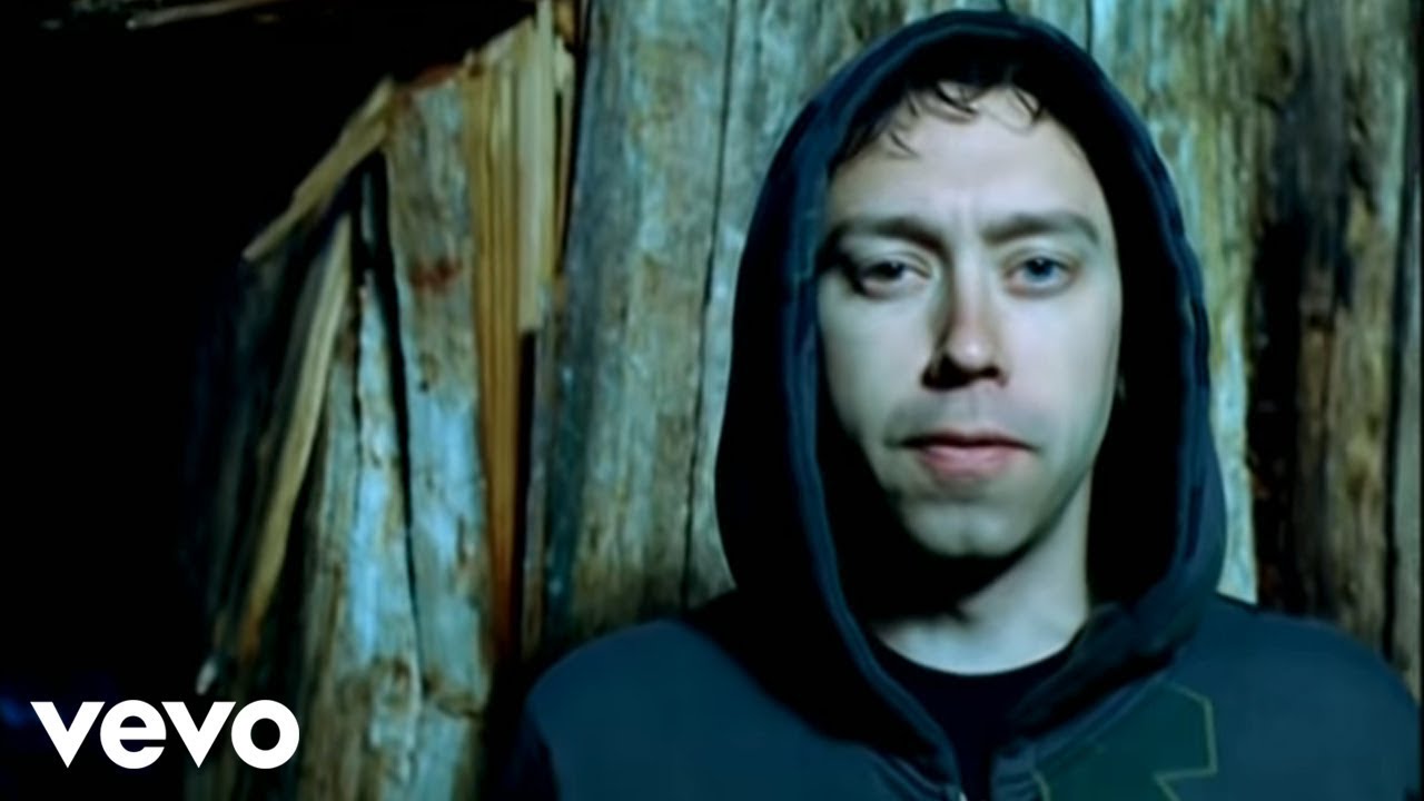 Rise Against – Ready To Fall