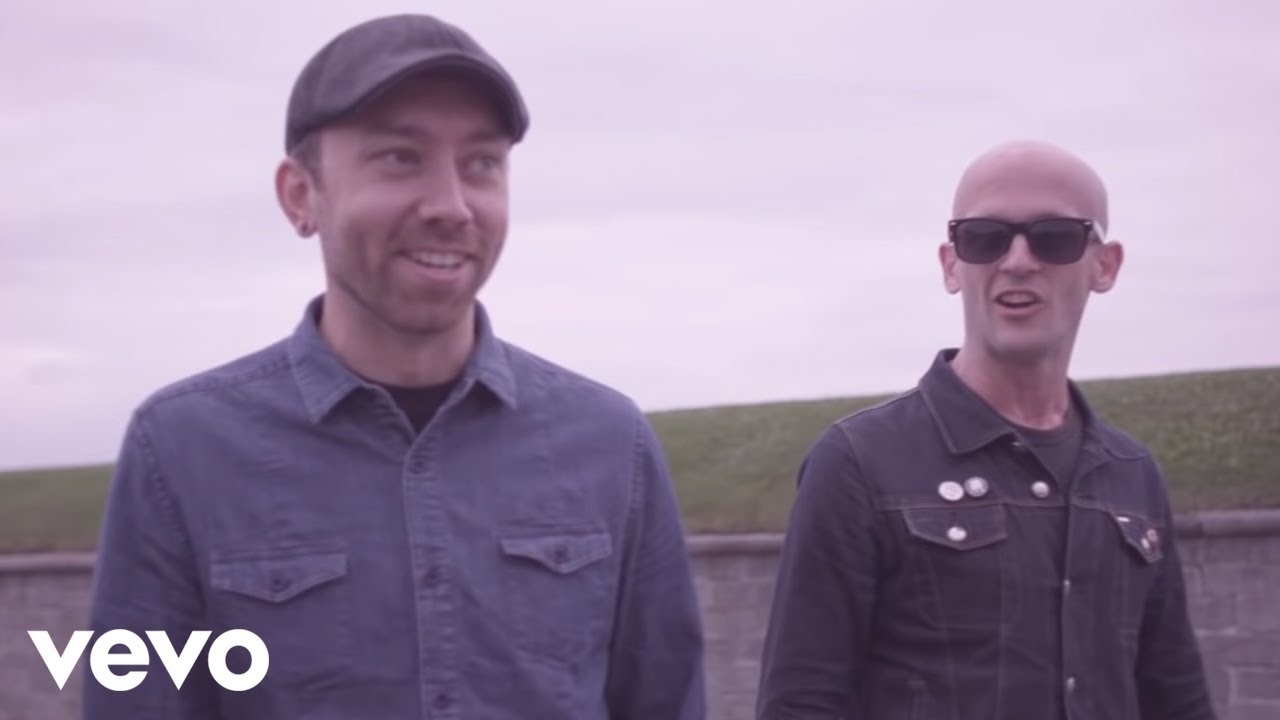 Rise Against – Satellite