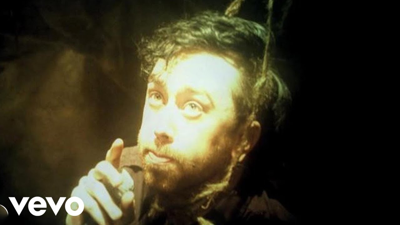 Rise Against – The Good Left Undone