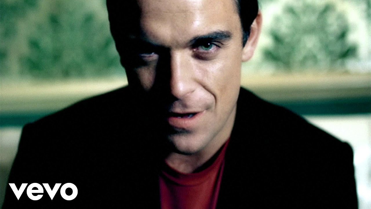 Robbie Williams – Sexed Up