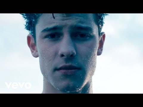 Shawn Mendes – Mercy