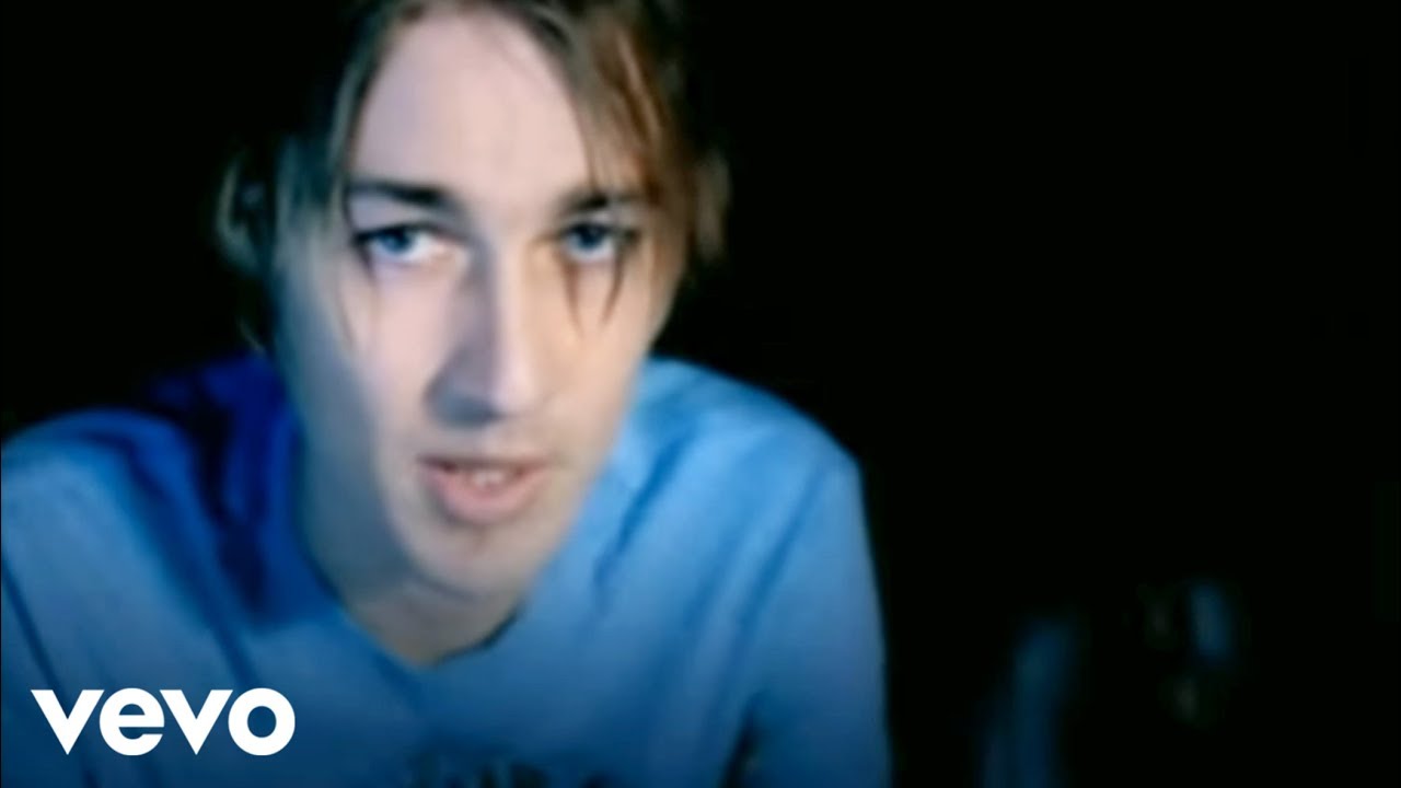 Silverchair – Miss You Love