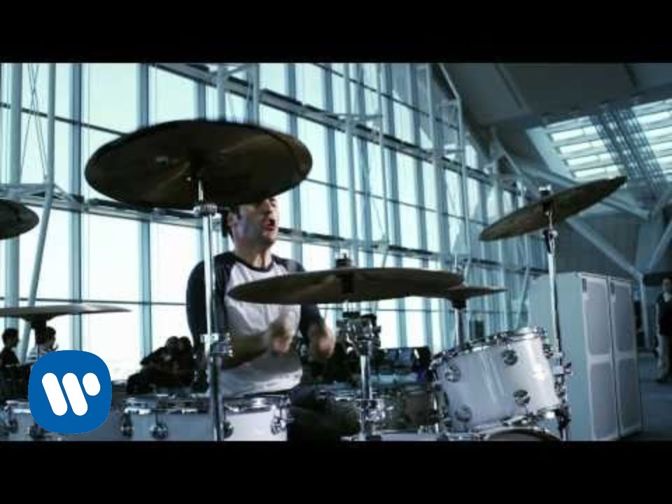 Simple Plan feat. Natasha Bedingfield – Jet Lag