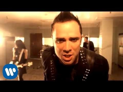 Skillet – Monster