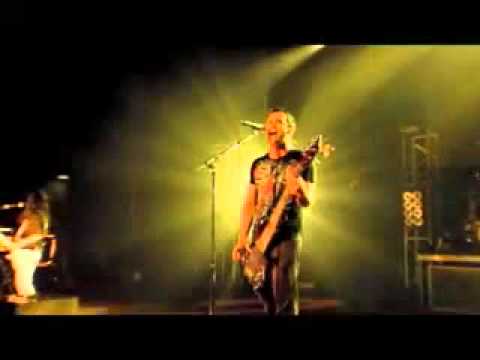 Skillet – Rebirthing