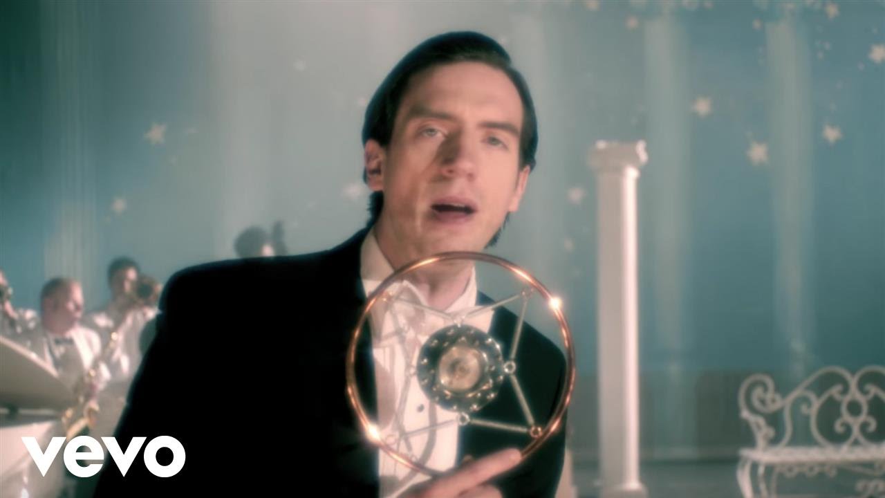 Snow Patrol – In The End