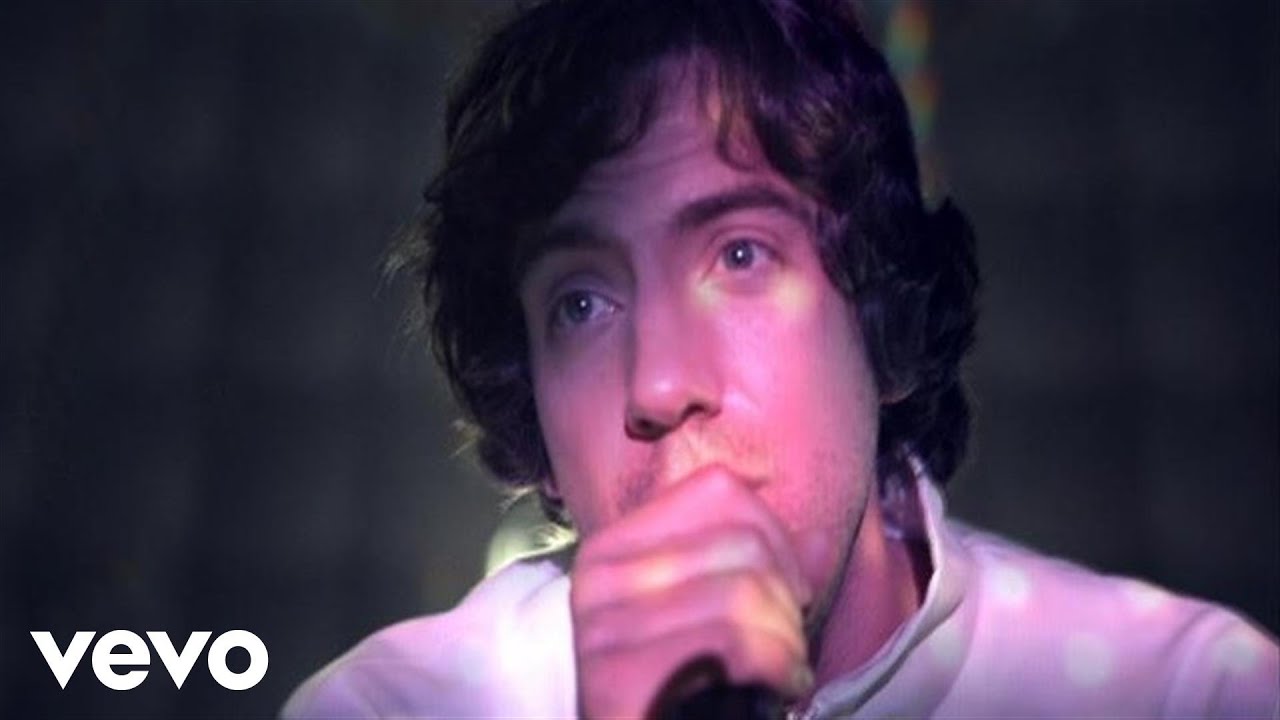 Snow Patrol – Just Say Yes