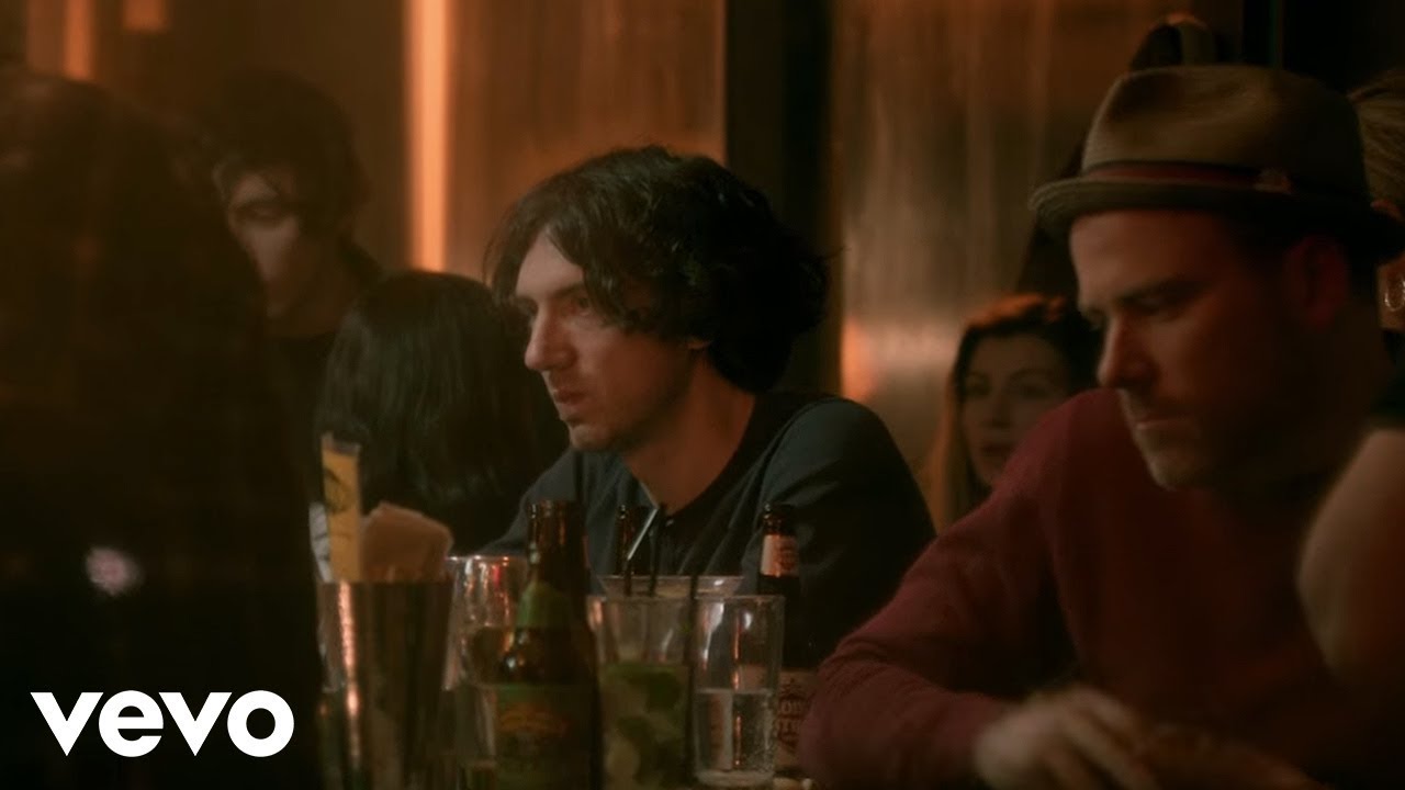 Snow Patrol – New York
