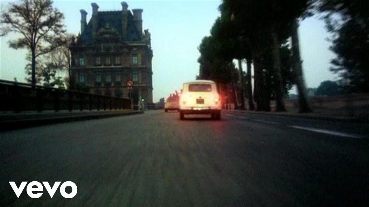 Snow Patrol – Open Your Eyes