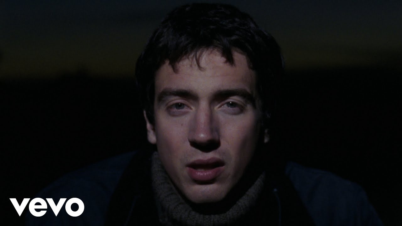 Snow Patrol – Run