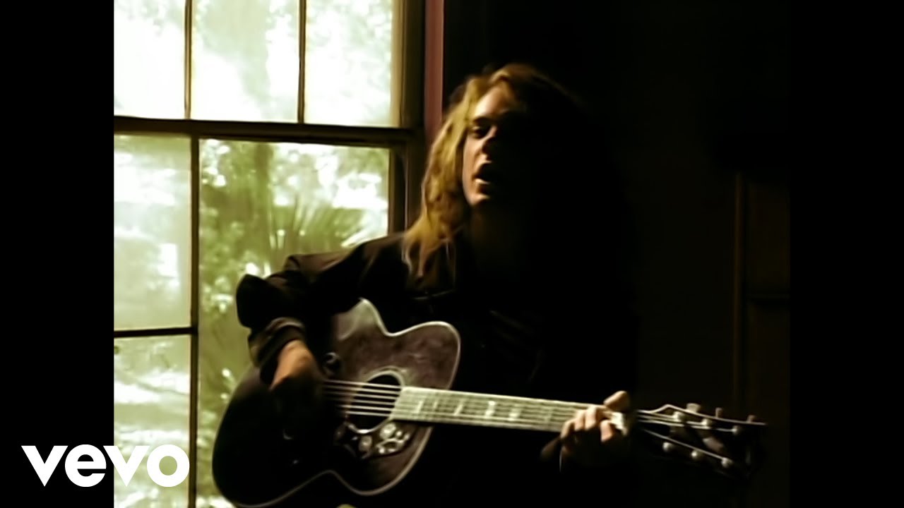 Soul Asylum – Runaway Train