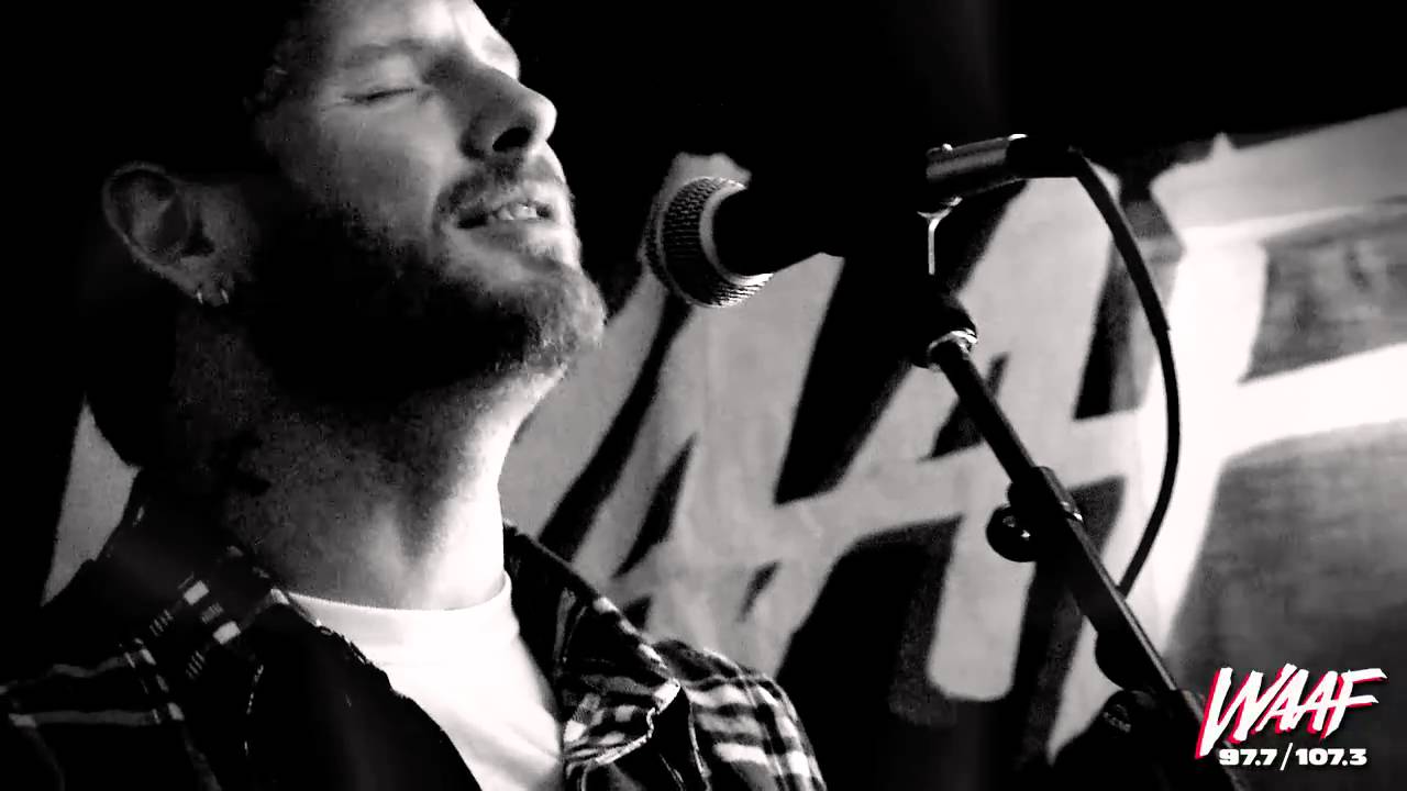 Stone Sour – Hesitate