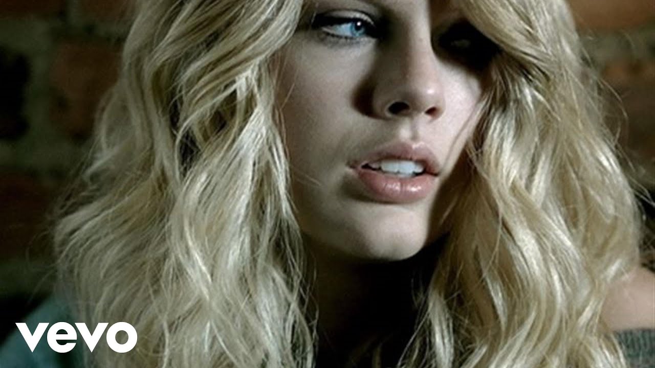 Taylor Swift – White Horse