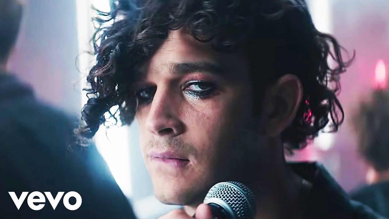 The 1975 – The song