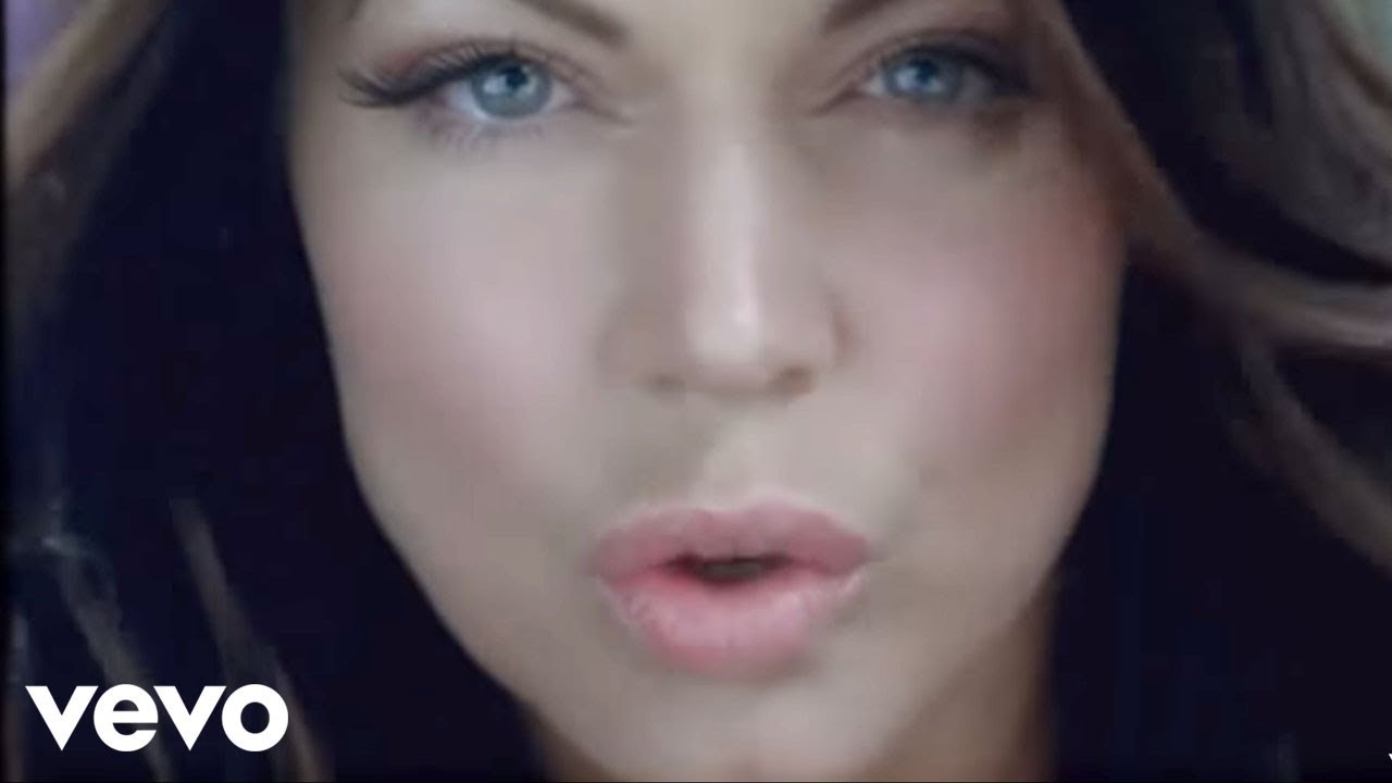 The Black Eyed Peas – Meet Me Halfway