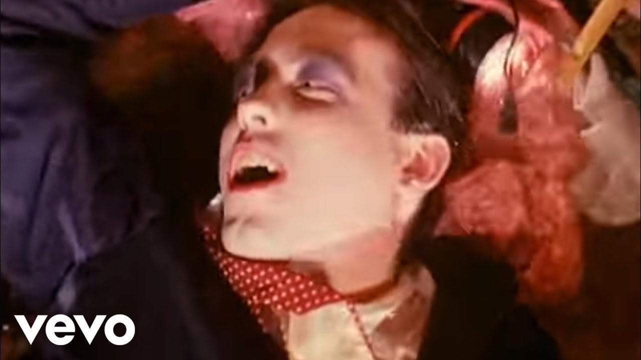 The Cure – Close To Me