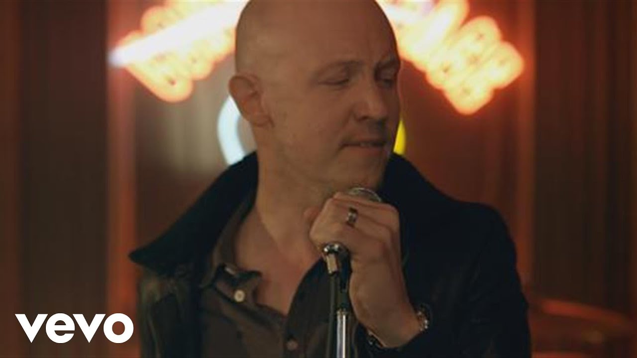The Fray – Love Don’t Die