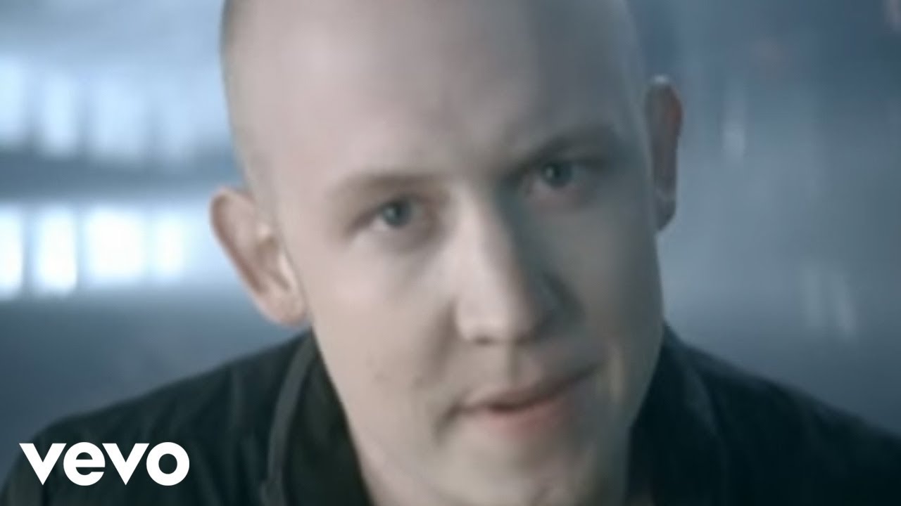 The Fray – Never Say Never