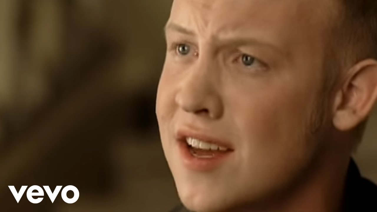 The Fray – Over My Head