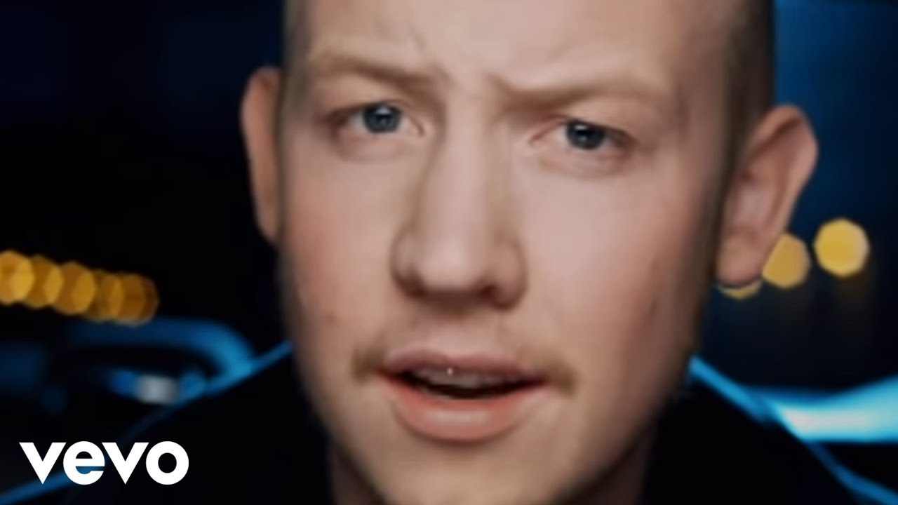 The Fray – You Found Me