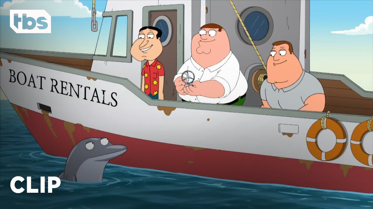 Uma Família da Pesada: O Novo Enfeite De Capô Do Mercedes Do Peter