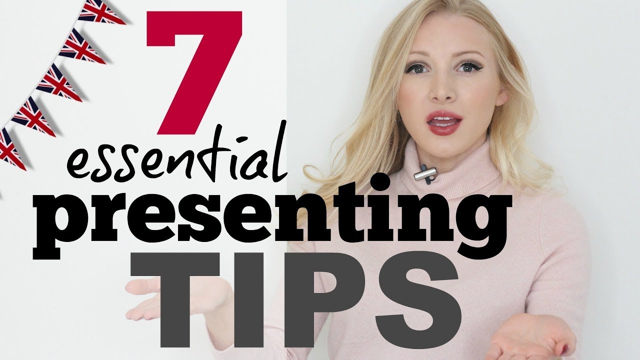 7 Dicas Para Se Apresentar E Falar Em Público