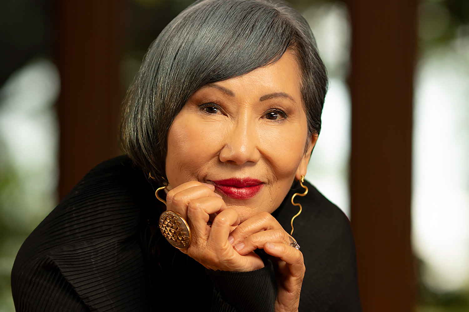 Amy Tan – Onde A Criatividade Se Esconde?