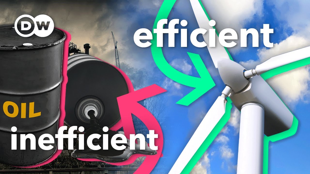 A Coisa Impressionante Que Entendemos Errado Sobre Energia