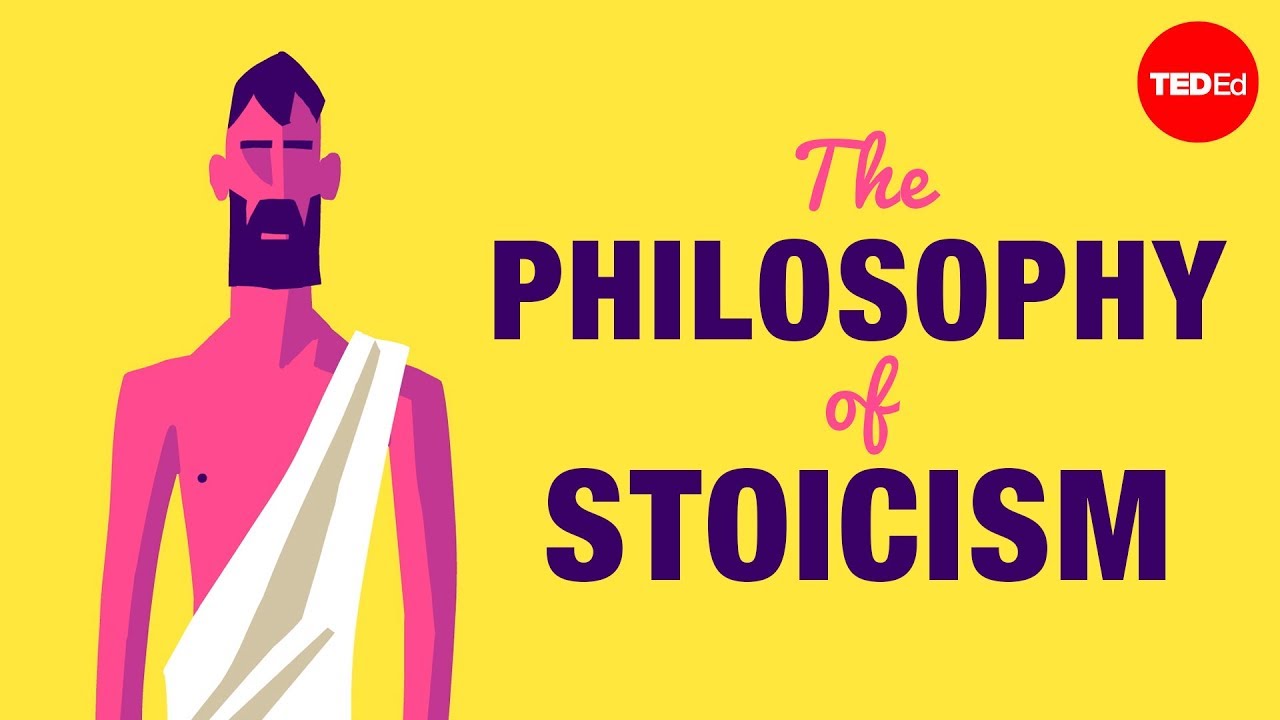 A Filosofia Do Estoicismo – Massimo Pigliucci