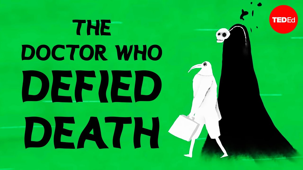 A História Do Médico Que Desafiou A Morte – Iseult Gillespie