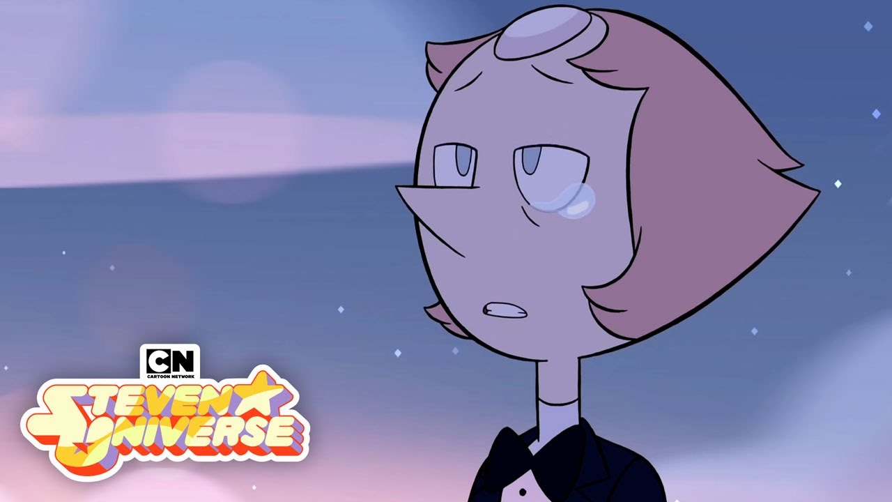 “Acabou, Não Acabou?” | Steven Universe | Cartoon Network