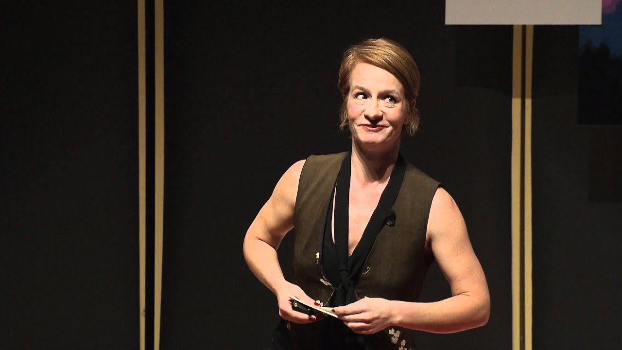 Alyssa Royse – Sua Sexualidade: Pergunte E Conte