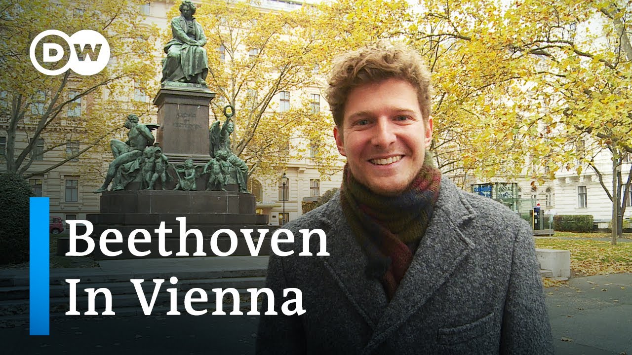 An Ode To Joy: Nos Passos De Beethoven Por Viena | Visite A Capital Da Áustria
