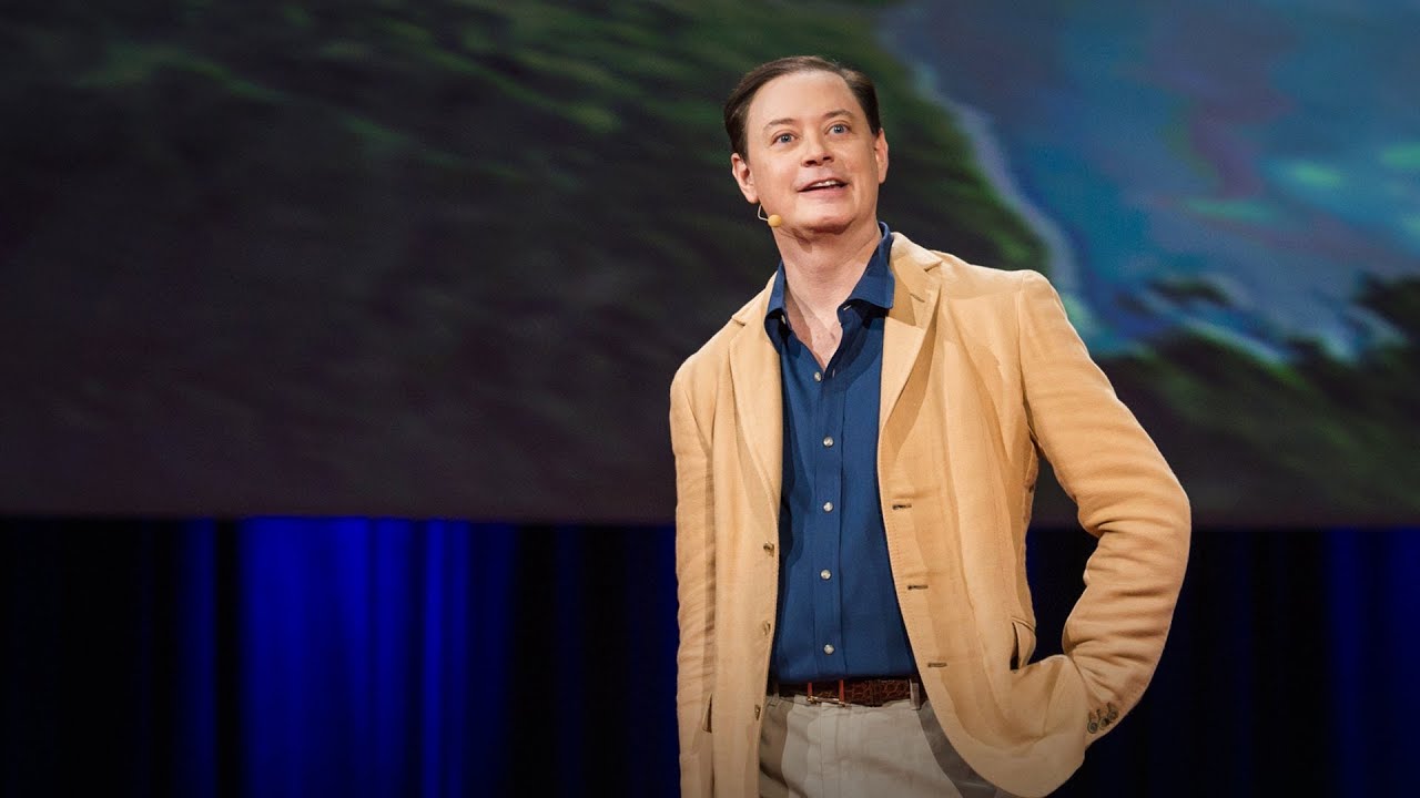 Andrew Solomon – Como Os Piores Momentos De Nossas Vidas Nos Tornam Quem Somos