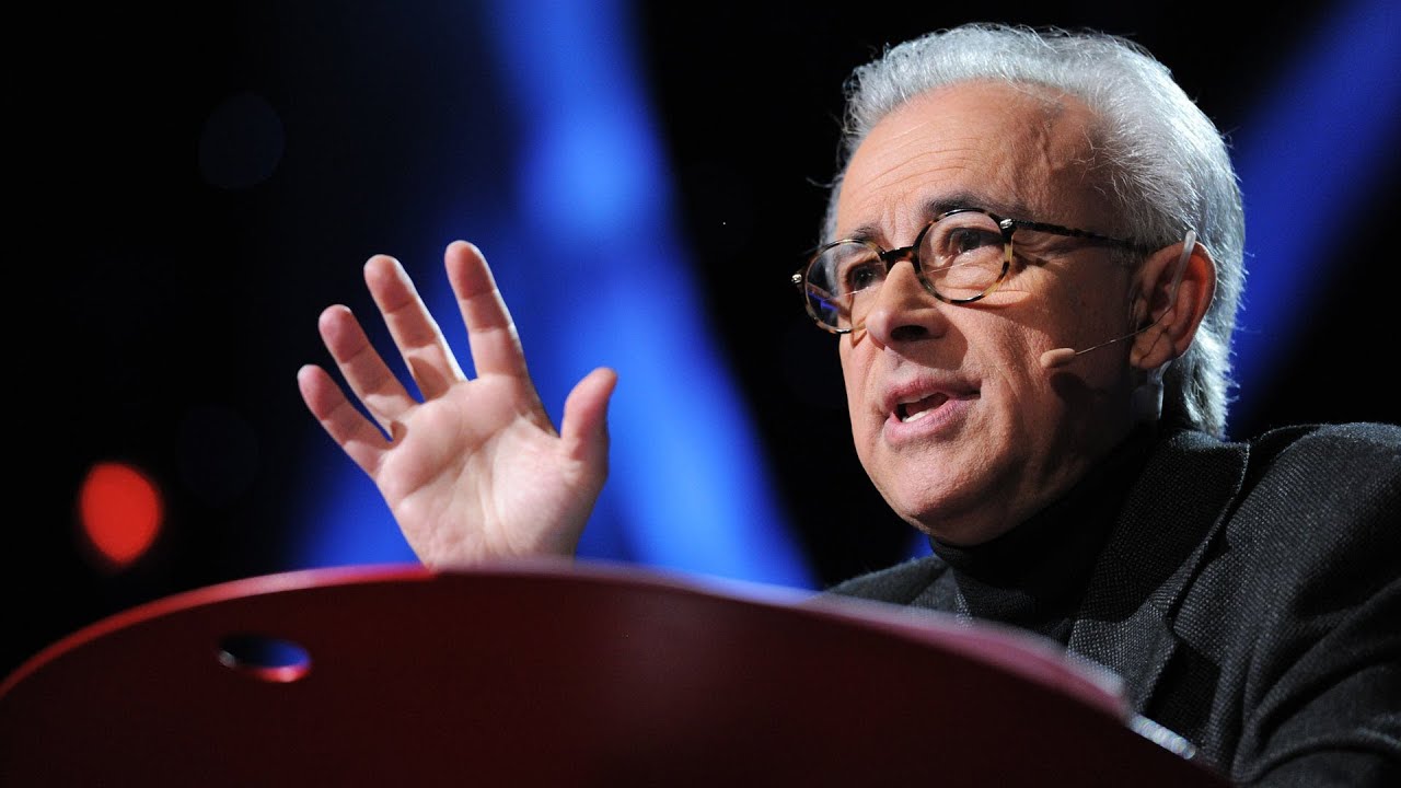 Antonio Damasio – A Busca Pela Compreensão Da Consciência