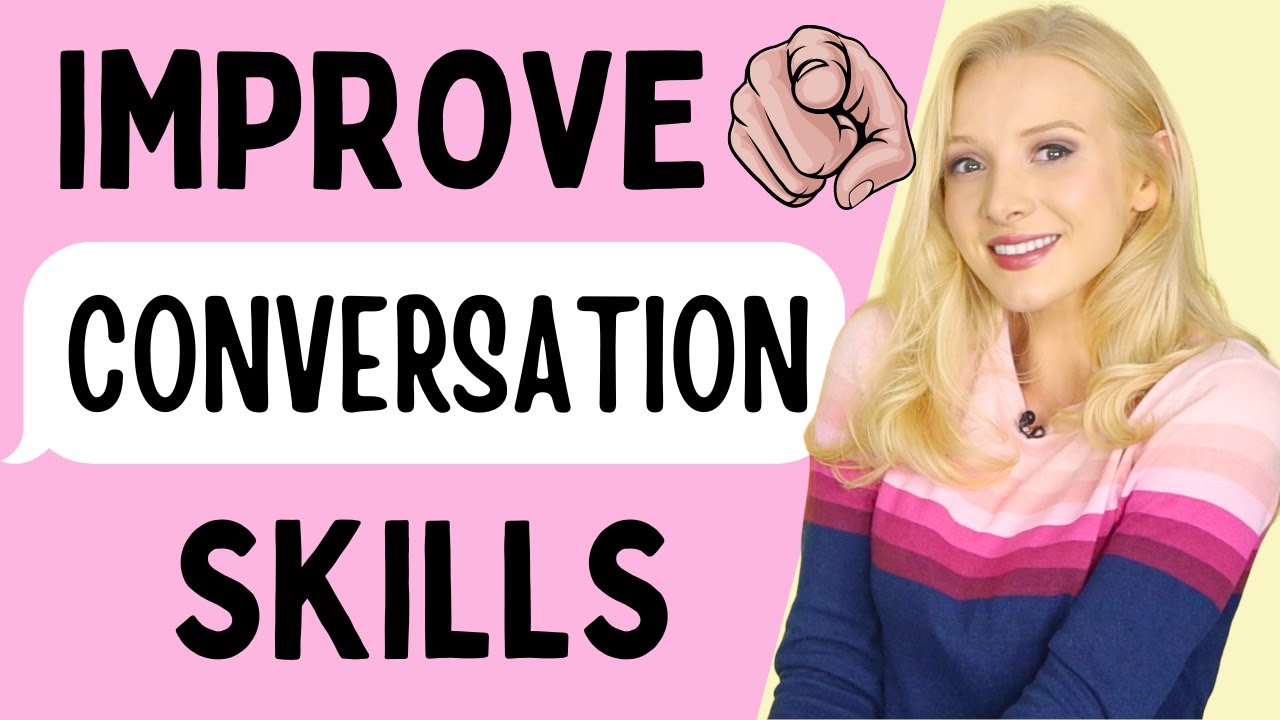 Aprimore Suas Habilidades De Conversação Em Inglês | 6 Dicas De Comunicação E Conversa Fiada (Com Exemplos!)