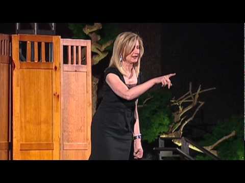 Arianna Huffington – Como Ter Sucesso? Durma Mais