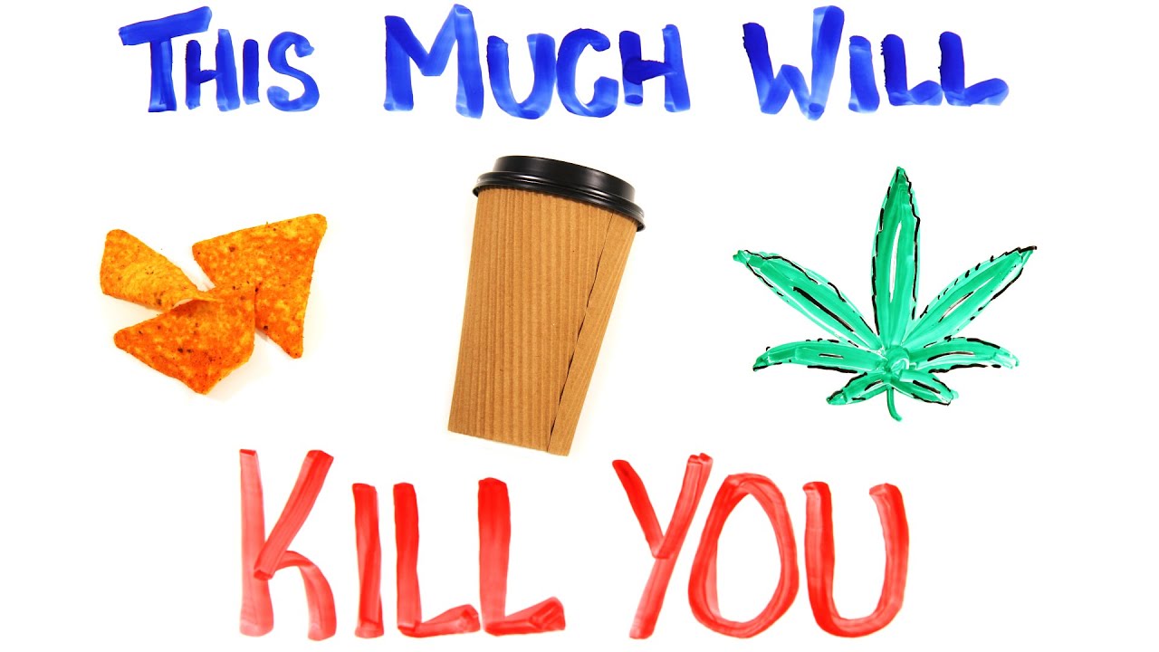 Asapscience – This Much Will Kill You